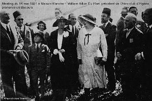 81 - LES MEETINGS AERIENS EN ALGERIE 1927 1938_000026